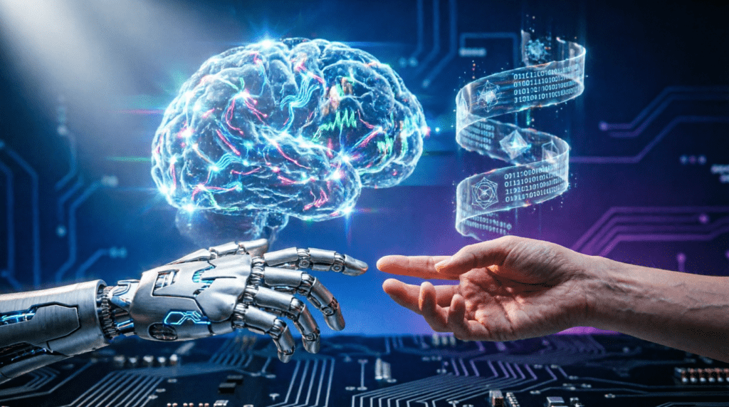 Introduction of Artificial Intelligence 